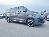 używany Citroën Spacetourer SpaceTourer 2.0HDI 180KM F.VAT Automat Long Full ...2.0HDI 180KM F.VAT Automat Long Full ...