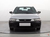 Używany Mazda 323 2000 Srebrny Hatchback