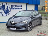 Używany Renault Clio V 91 KM (66 kW) 2021 Grafitowy Hatchback