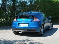 używany Honda CR-Z 1.5dm 114KM 2012r. 168 000km