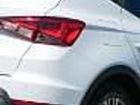 Używany Seat Arona Style 110 KM (80 kW) 2023 Biały SUV