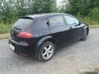 Używany Seat Leon 2008 Hatchback