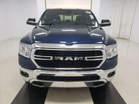 używany Dodge Ram 3.6dm 305KM 2019r. 38 800km