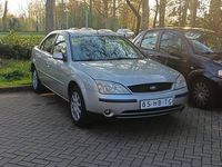 używany Ford Mondeo 