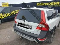 używany Volvo XC70 2.4dm 163KM 2013r. 323 990km