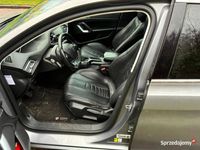 używany Peugeot 308 SW 1.6 HDI 120 KM Skóry Panorama dach T9 (2014-2021)