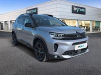 Używany Citroën C5 Aircross 130 KM (95 kW) 2023 Szary SUV