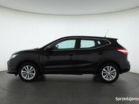 Używany Nissan Qashqai 2014 Czarny SUV