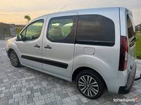 Używany Peugeot Partner 2013 Minivan