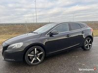 używany Volvo V40 D4 Ocean Race