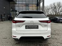 Używany Mazda CX-60 254 KM (186 kW) 2023 Snowflake white pearl SUV