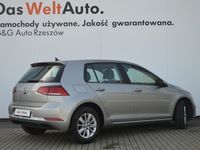 używany VW Golf Trendline