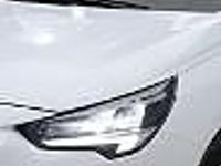 Używany Opel Corsa 100 KM (73 kW) 2022 Biały Hatchback