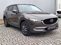 używany Mazda CX-5 