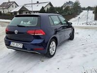 Używany VW Golf VII 2019