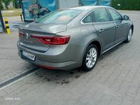 używany Renault Talisman 1.5 dCi salon polska