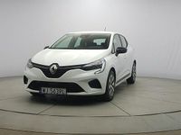 Używany Renault Clio V Equilibre 91 KM (66 kW) 2022 Biały Hatchback