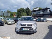 używany Suzuki Vitara 1dm 111KM 2018r. 76 000km