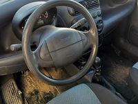 używany Fiat Seicento 1.1 2003 rok