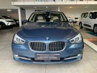 używany BMW M550 i 3dm 258KM 2013r. 309 181km