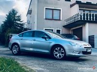 używany Citroën C5 III / Exclusive ! 2.0HDI 140KM / Automatic