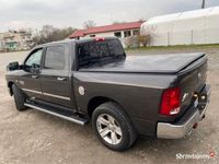 używany Dodge Ram 5.7 Hemi 399 kM 2014r nowe hamulce/opony