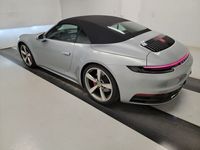 używany Porsche 911 3dm 443KM 2020r. 10 430km