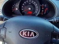 Używany Kia Sportage 2015 Biały SUV