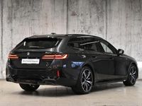 Używany BMW 520 Comfort Edition 197 KM (144 kW) 2025 Szary sophisto z brylantowym połyskiem metalizowany Kombi