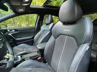 używany Kia XCeed 1.5 T-GDI GT-Line