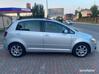 używany VW Golf VI 