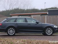 używany Audi A6 C7 2017R 2.0 TDI 190000KM!