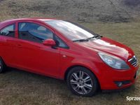 używany Opel Corsa 1,2 - polecam