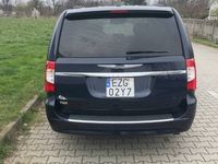 używany Chrysler Town & Country 3.6 Touring