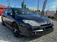 używany Renault Laguna III 2dm 140KM 2009r. 173 000km