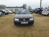 używany VW Golf IV 