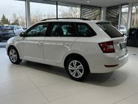 używany Skoda Fabia Ambition, PDC, Tempomat, Salon PL, 1-wł, FV-23%…