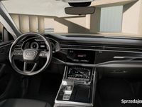 używany Audi Q8 Q8Spełniamy marzenia najtaniej