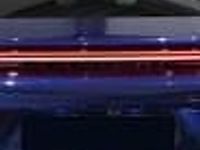 Nowe Porsche Panamera 4S 544 KM (400 kW) 2025 Niebieski Sedan/Limuzyna