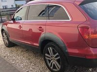 Używany Audi Q7 2008 SUV