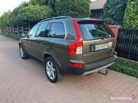 używany Volvo XC90 D5 2,4D 4X4 MOMENTUM