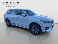 Używany Volvo XC90 250 KM (183 kW) 2025 Biały SUV