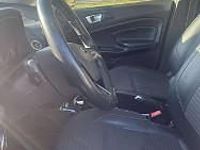 używany Ford Ecosport II 1.0 EcoBoost 125 KM – manualna skrzynia biegów