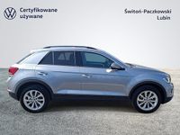 używany VW T-Roc T-ROC 1.5 E2 Life GT110 TSID7F