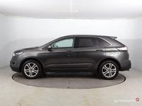 Używany Ford Edge 2016 Szary SUV
