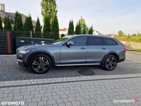 używany Volvo V90 CC D5 AWD Pro