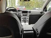 używany Volvo V60 I