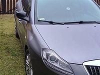 Używany Lancia Delta 2008 Hatchback