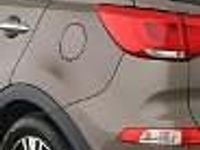 używany Kia Sportage 2dm 165KM 2015r. 148 161km