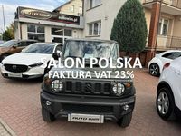 Używany Suzuki Jimny 102 KM (75 kW) 2021 Zielony SUV